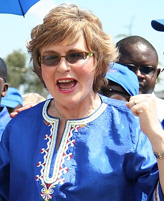 Helen Zille